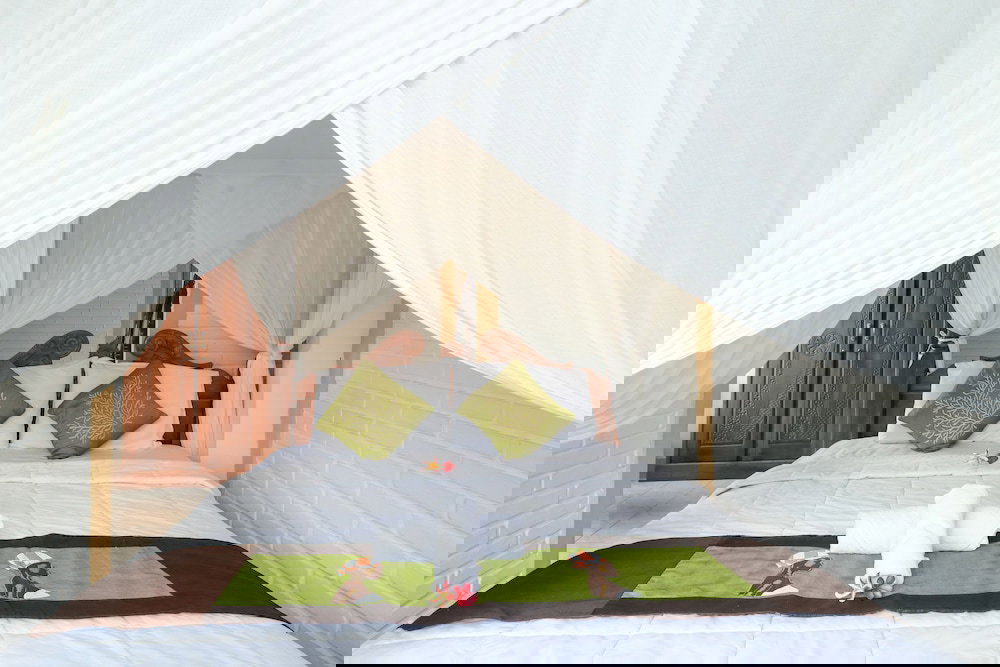 Hotel Ubud Asri - Hostel