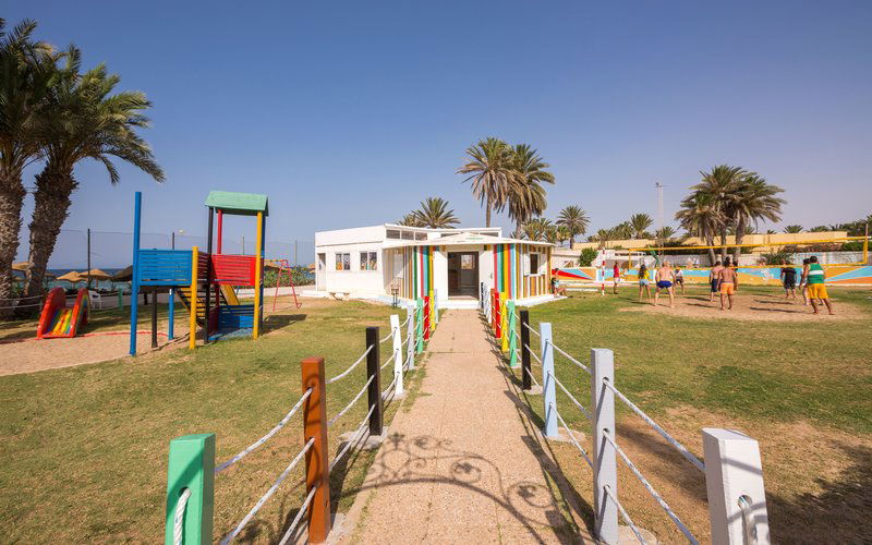 Hotel El Mouradi Skanès