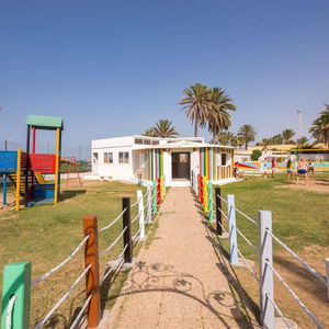 Hotel El Mouradi Skanès cazare Monastir