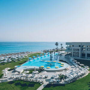 Hotel Iberostar Selection Kuriat Palace cazare Monastir