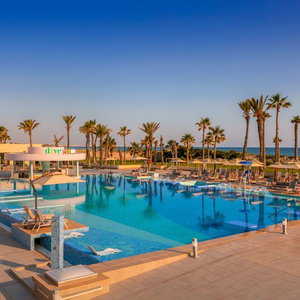 Hotel Hilton Skanes Monastir Beach Resort cazare Monastir