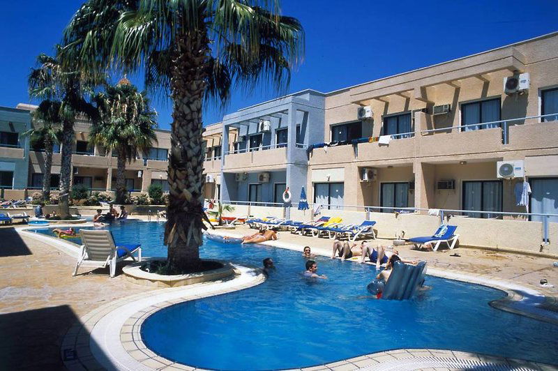 Hotel Anthea