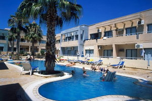 Hotel Anthea cazare Ayia Napa
