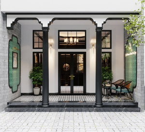 Hotel Jacosmo Hotel And Spa cazare Hanoi
