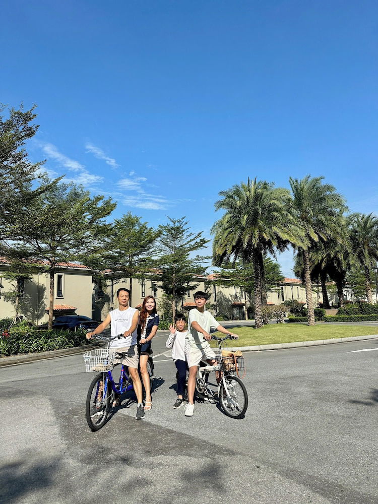 Hotel Wyndham Sky Lake Resort And Villas