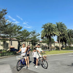 Hotel Wyndham Sky Lake Resort And Villas cazare Hanoi