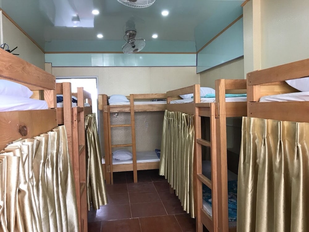 Hai Phong Backpacker Hostel
