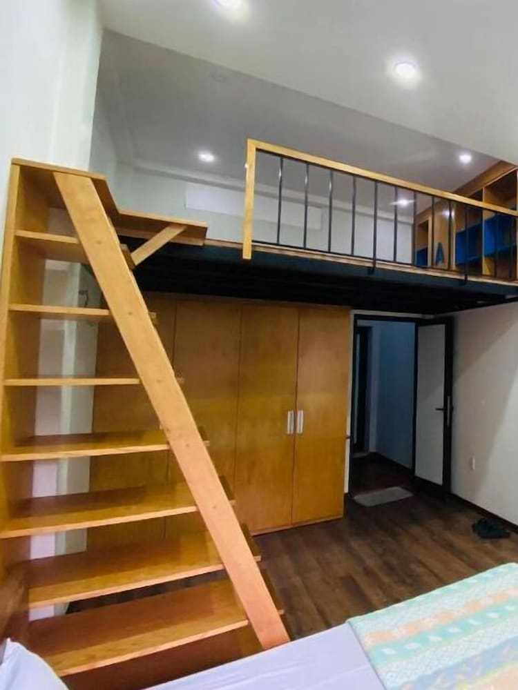 Hai Phong Backpacker Hostel