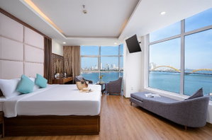 Hotel Pariat Hotel cazare Da Nang