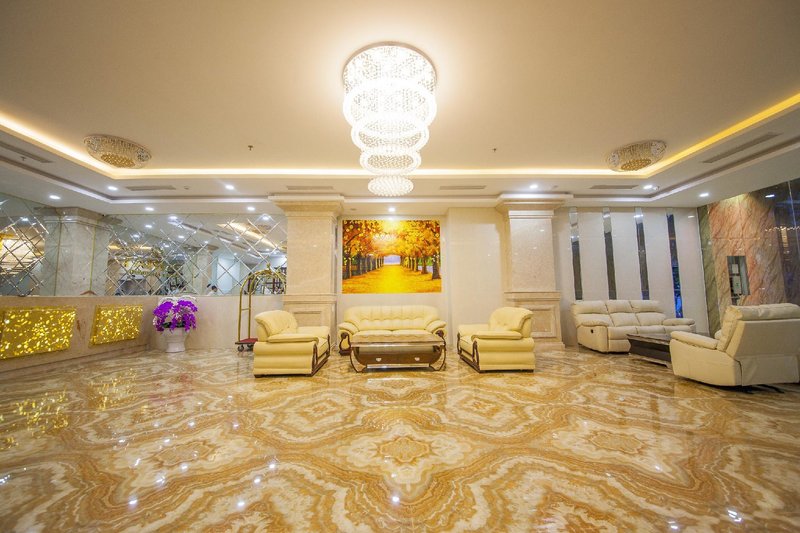 Pariat Hotel