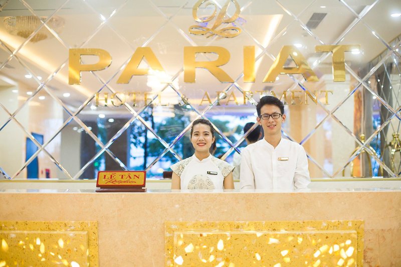 Pariat Hotel