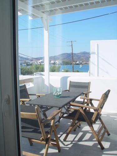 Hotel Litsa Malli Rooms