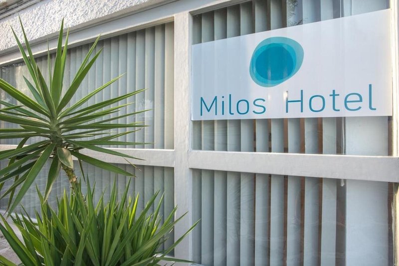 Hotel Milos Hotel