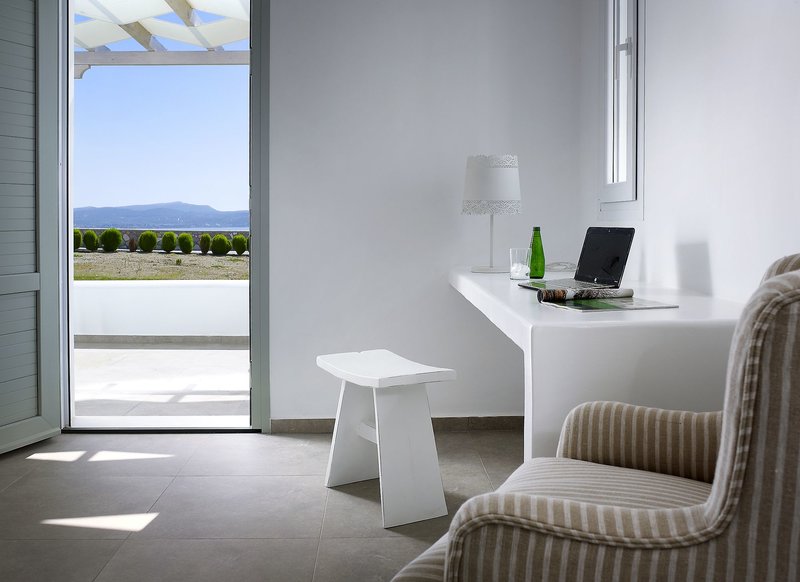 Hotel Santa Maria Luxury Suites