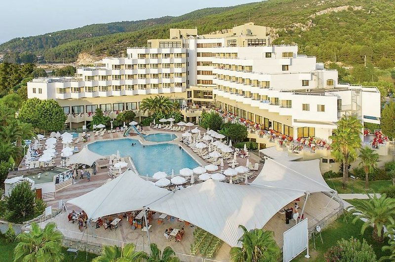 Hotel Richmond Ephesus Resort