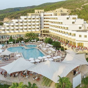 Hotel Richmond Ephesus Resort cazare Selcuk