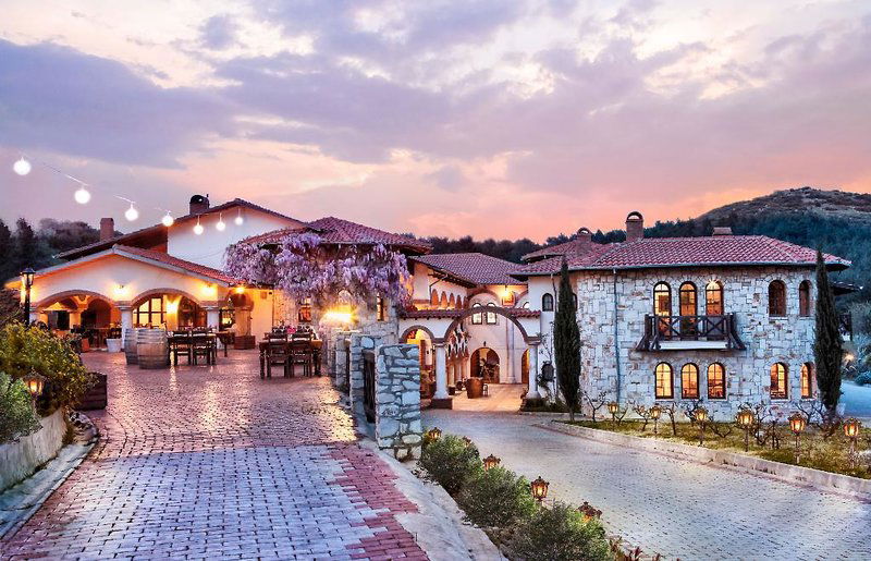 Hotel Vinifera Vineyards Hotel