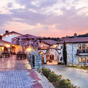 Hotel Vinifera Vineyards Hotel cazare Selcuk