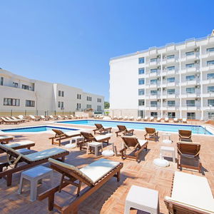 Hotel Ada Newday Resort Hotel & Spa cazare Kusadasi