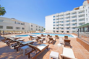 Hotel Ada Newday Resort Hotel & Spa cazare Kusadasi