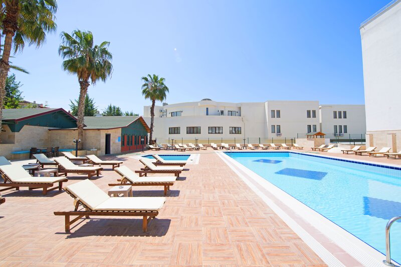 Ada Newday Resort Hotel & Spa