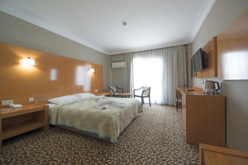 Ada Newday Resort Hotel & Spa