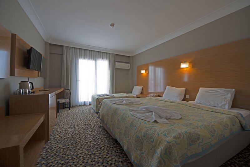 Ada Newday Resort Hotel & Spa
