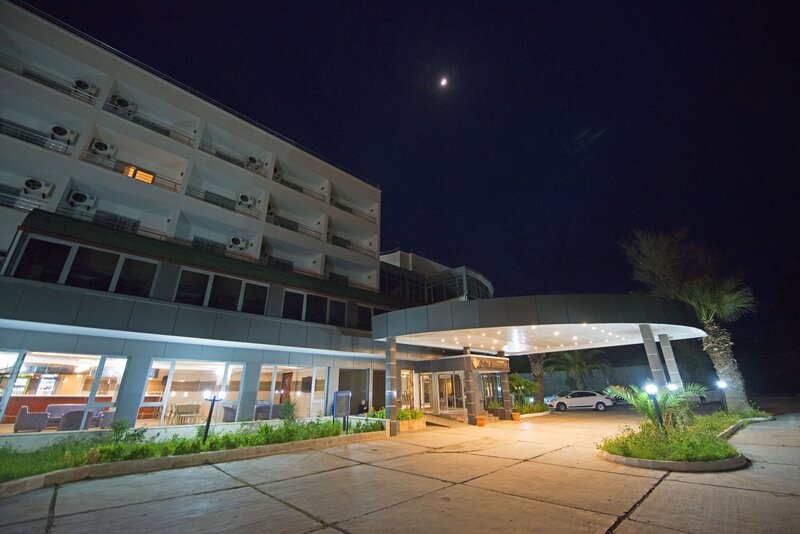 Ada Newday Resort Hotel & Spa