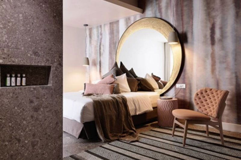 Hotel Amazon Mykonos Resort & Spa