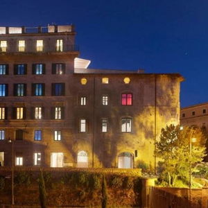 Sejur Rhinoceros By Fendi Rome vacanta Roma