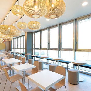 Sejur B&B Hotel Roma Fiumicino Aeroporto Fiera 1 vacanta Fiumicino