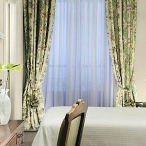 Sejur Hotel D'inghilterra vacanta Roma