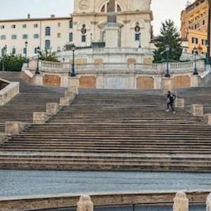Sejur Hassler vacanta Roma