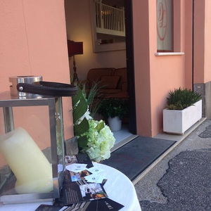 Hotel Domus Lina cazare Fiumicino