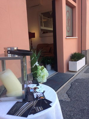 Hotel Domus Lina cazare Fiumicino