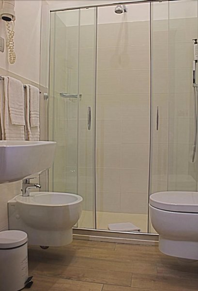 Hotel Relais Hotel Cristallo