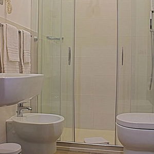 Hotel Relais Hotel Cristallo cazare Tivoli