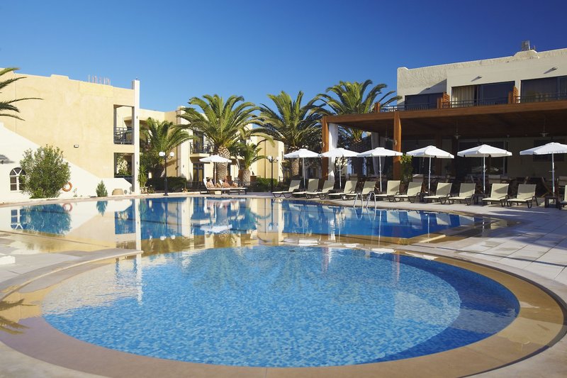 Atlantis Beach Hotel Spa