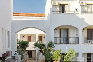 Hotel Begeti Bay Hotel cazare Skaleta
