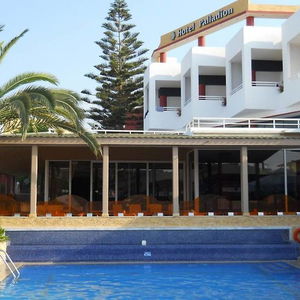 Hotel Palladion Hotel Rethymno cazare Adelianos Kampos