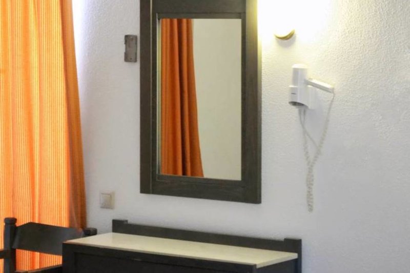 dal travel Palladion Hotel Rethymno