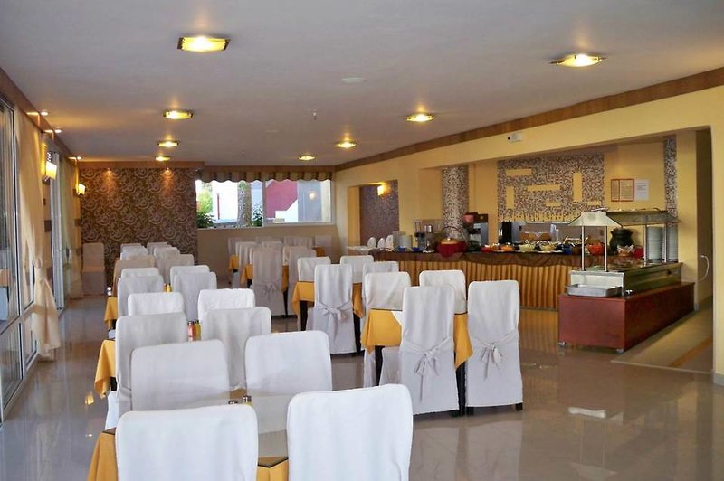 dal travel Palladion Hotel Rethymno