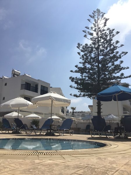 dal travel Florea Hotel