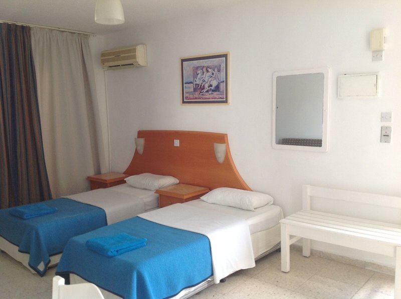 dal travel Florea Hotel