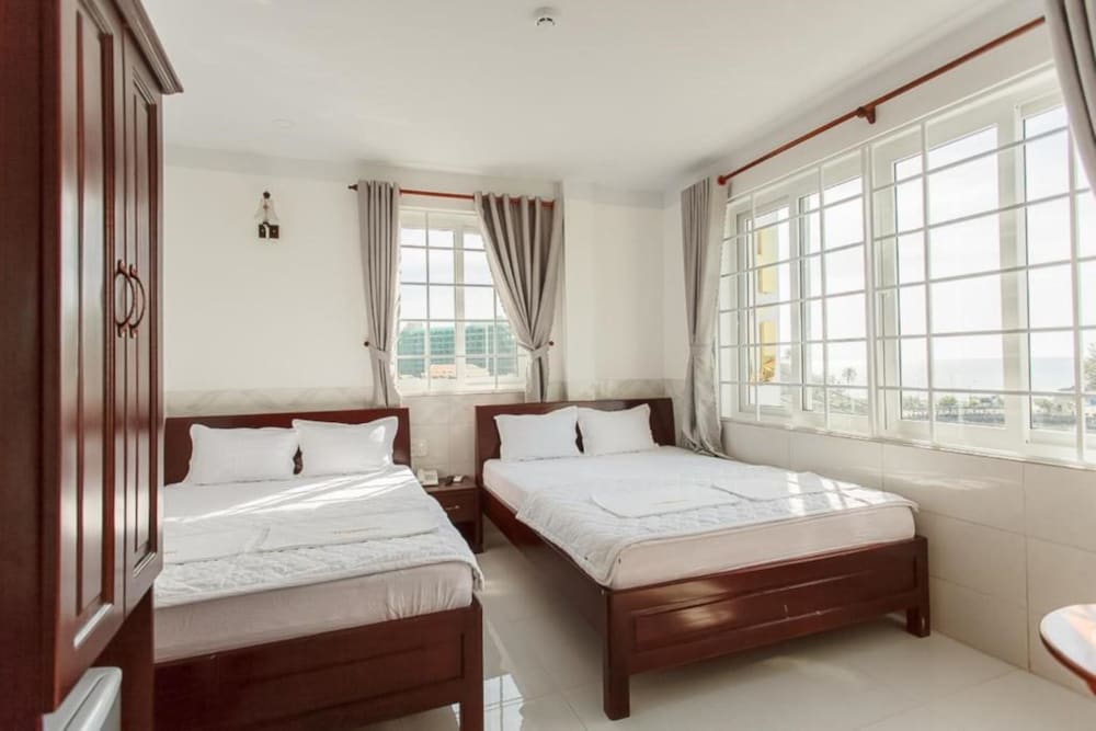 Hotel Phu Hong Hotel