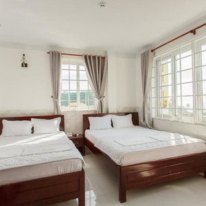 Hotel Phu Hong Hotel cazare Phu Quoc