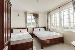 Hotel Phu Hong Hotel cazare Phu Quoc