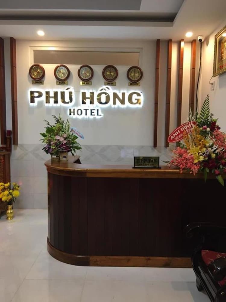 Phu Hong Hotel