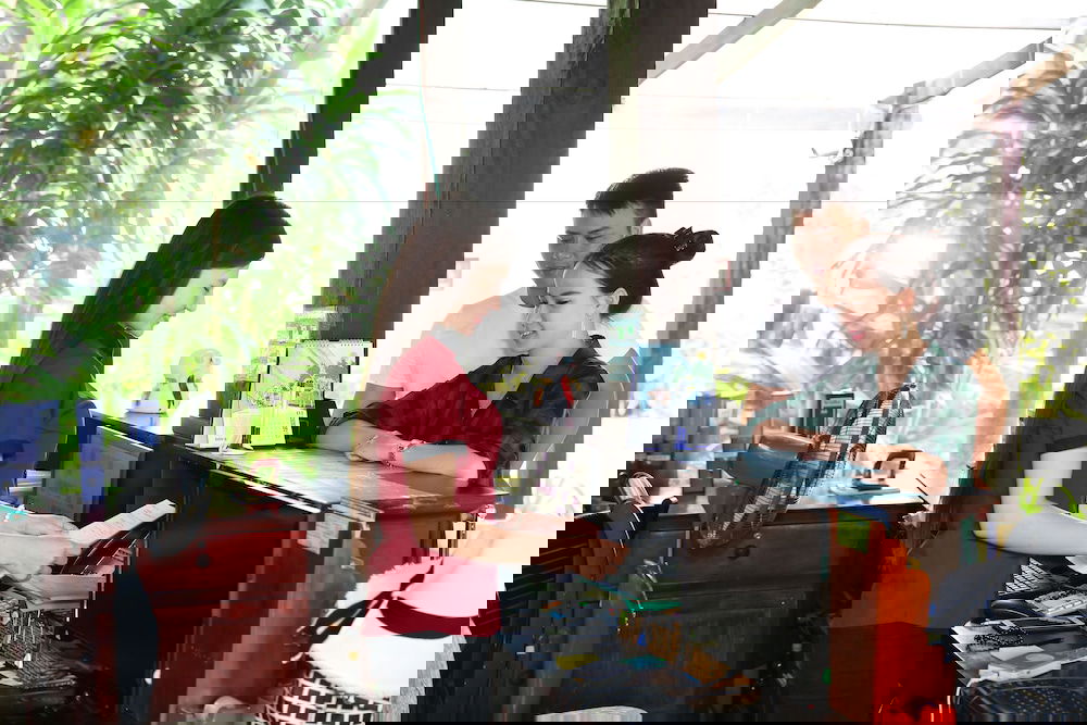 Hotel Arcadia Phu Quoc Resort