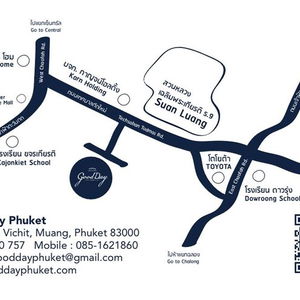 Hotel Good Day Phuket cazare Wichit